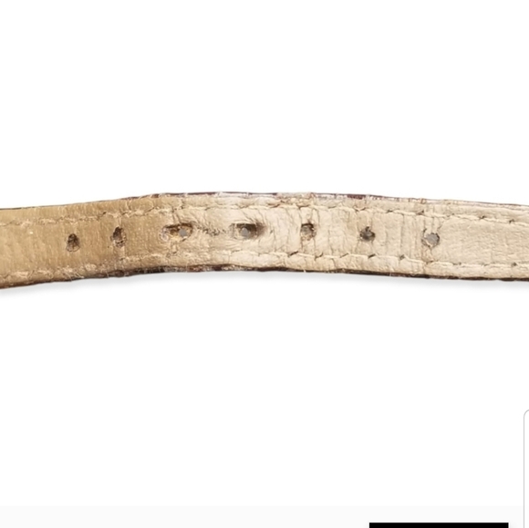 VINTAGE 1993 TREASURE SPECIAL MOMENTS WATCH - Picture 7 of 7